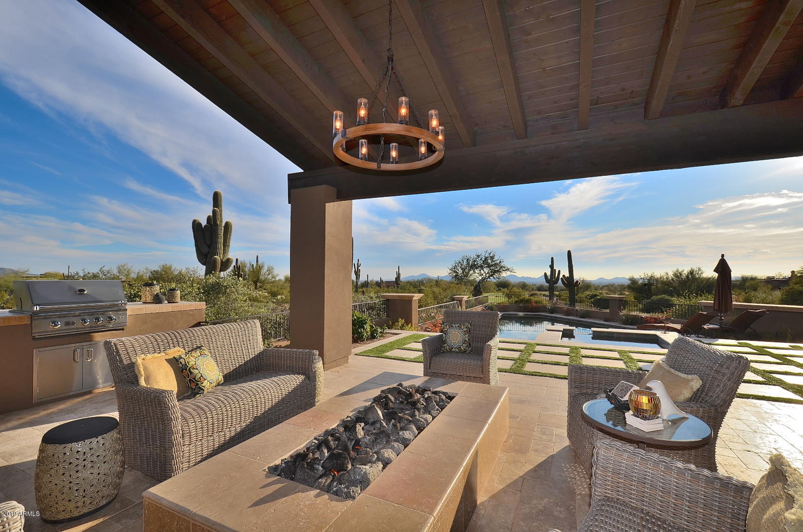 DC Ranch - Residential