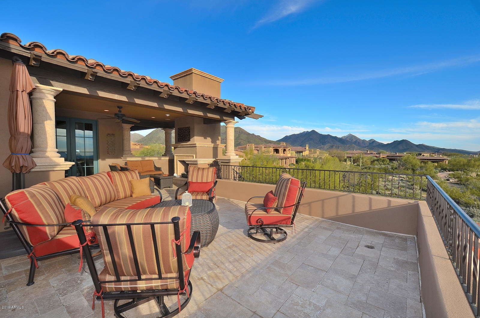 DC Ranch - Residential