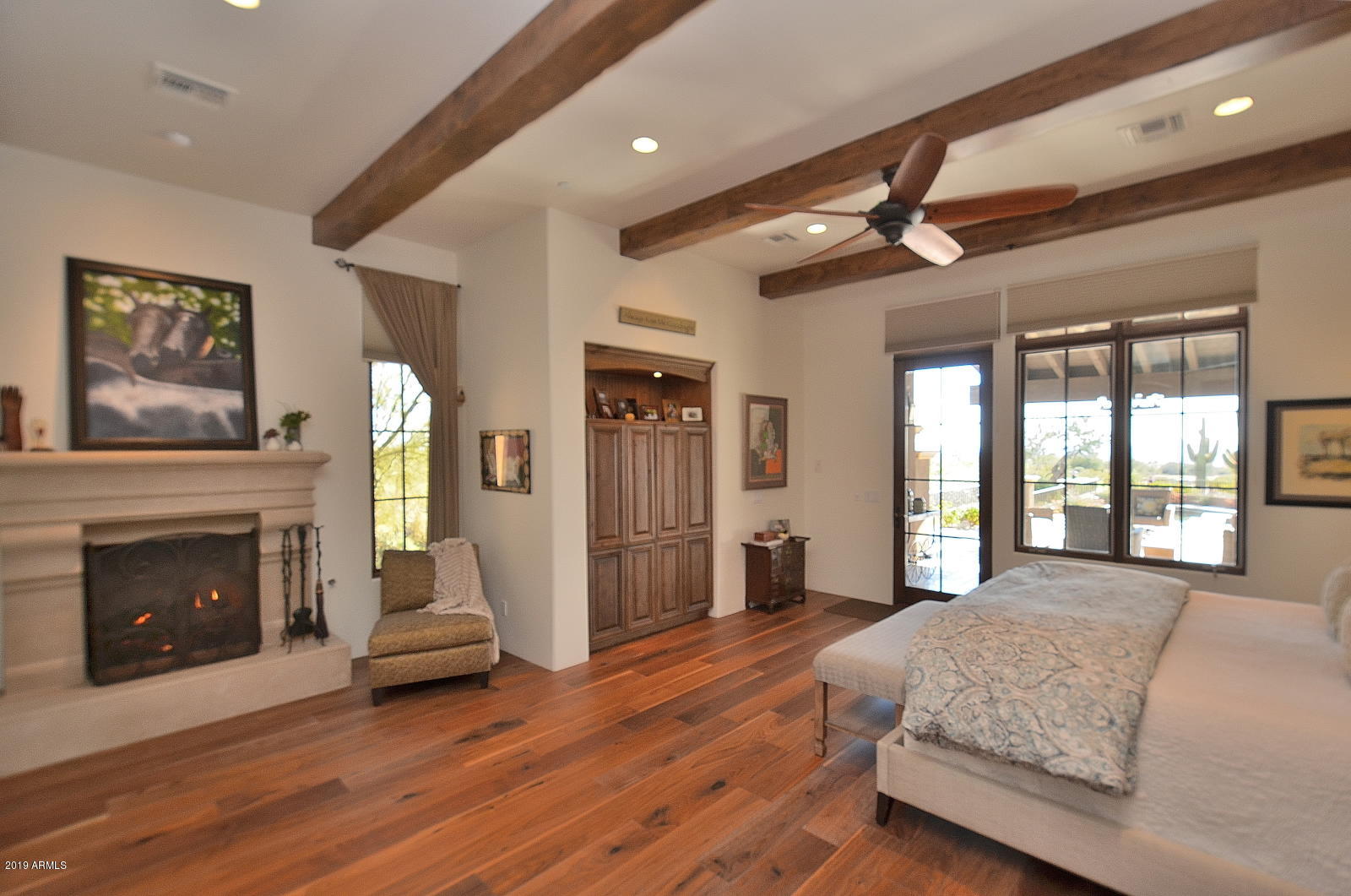 DC Ranch - Residential