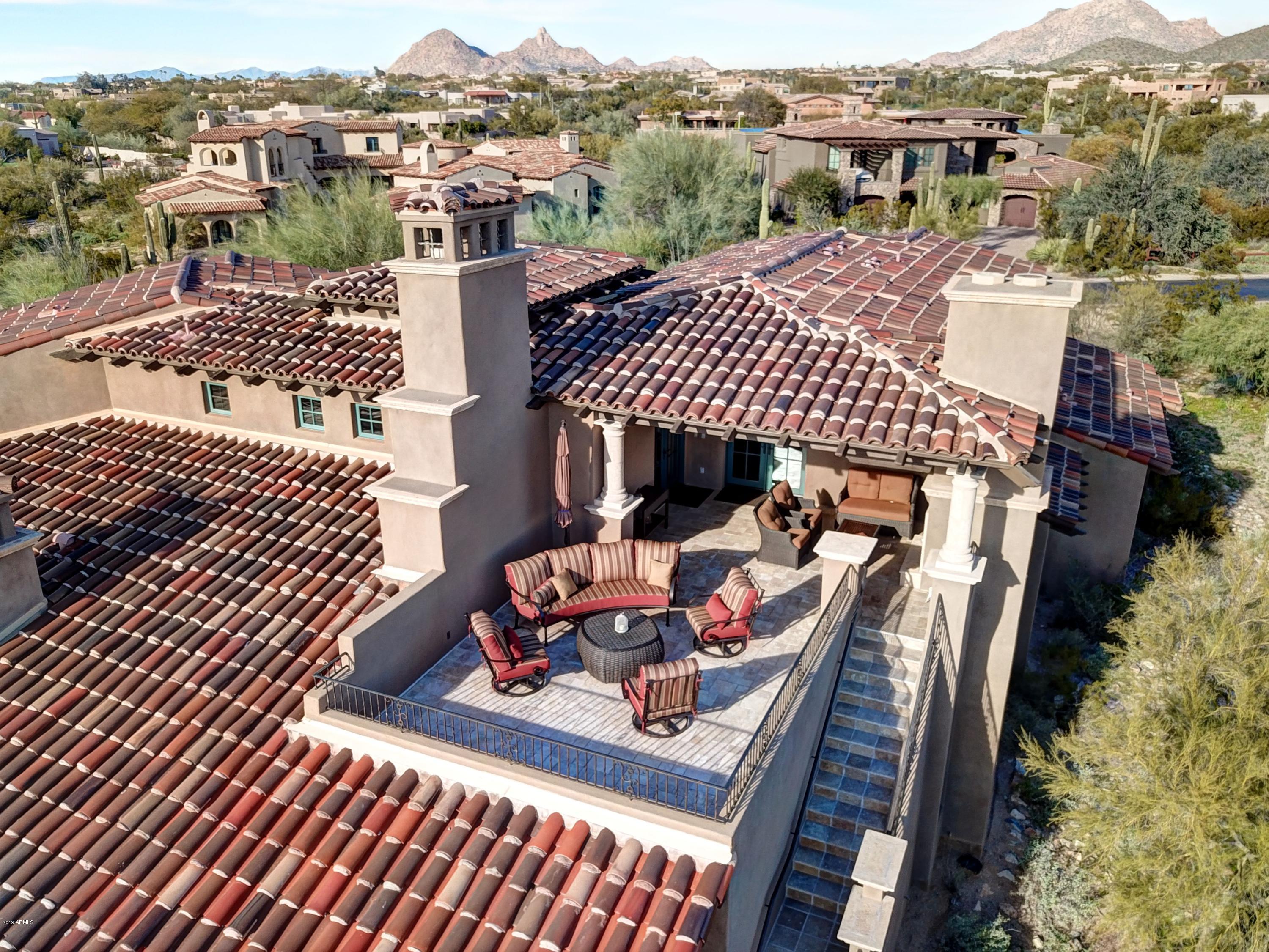 DC Ranch - Residential
