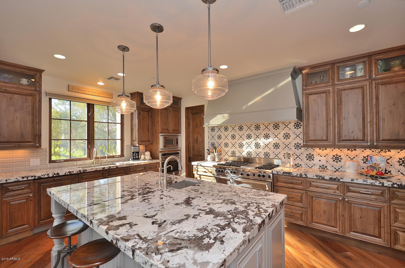 DC Ranch - Residential