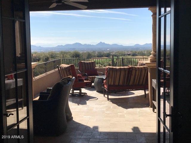 DC Ranch - Residential