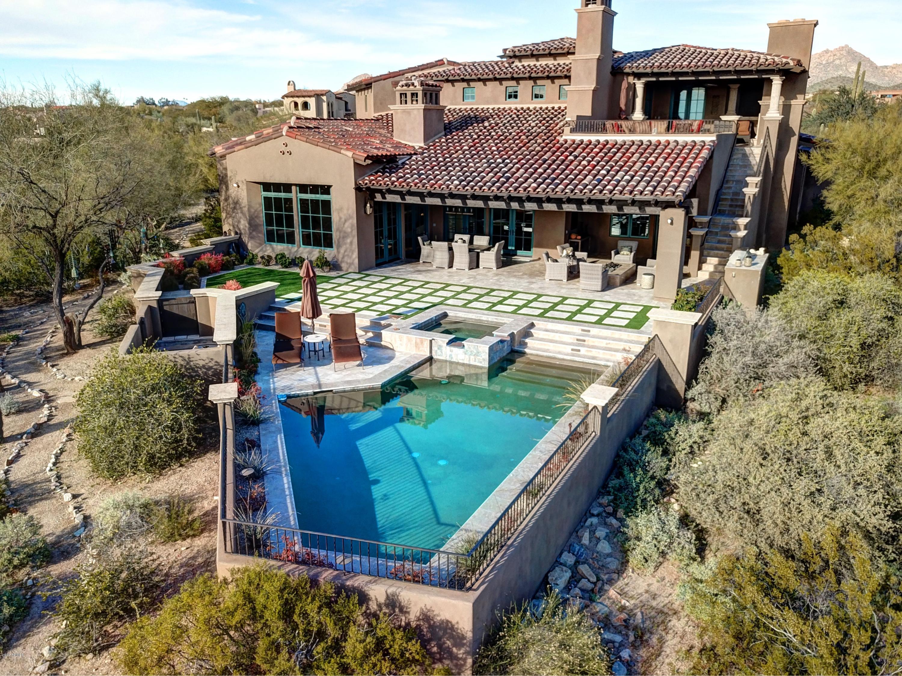 DC Ranch - Residential