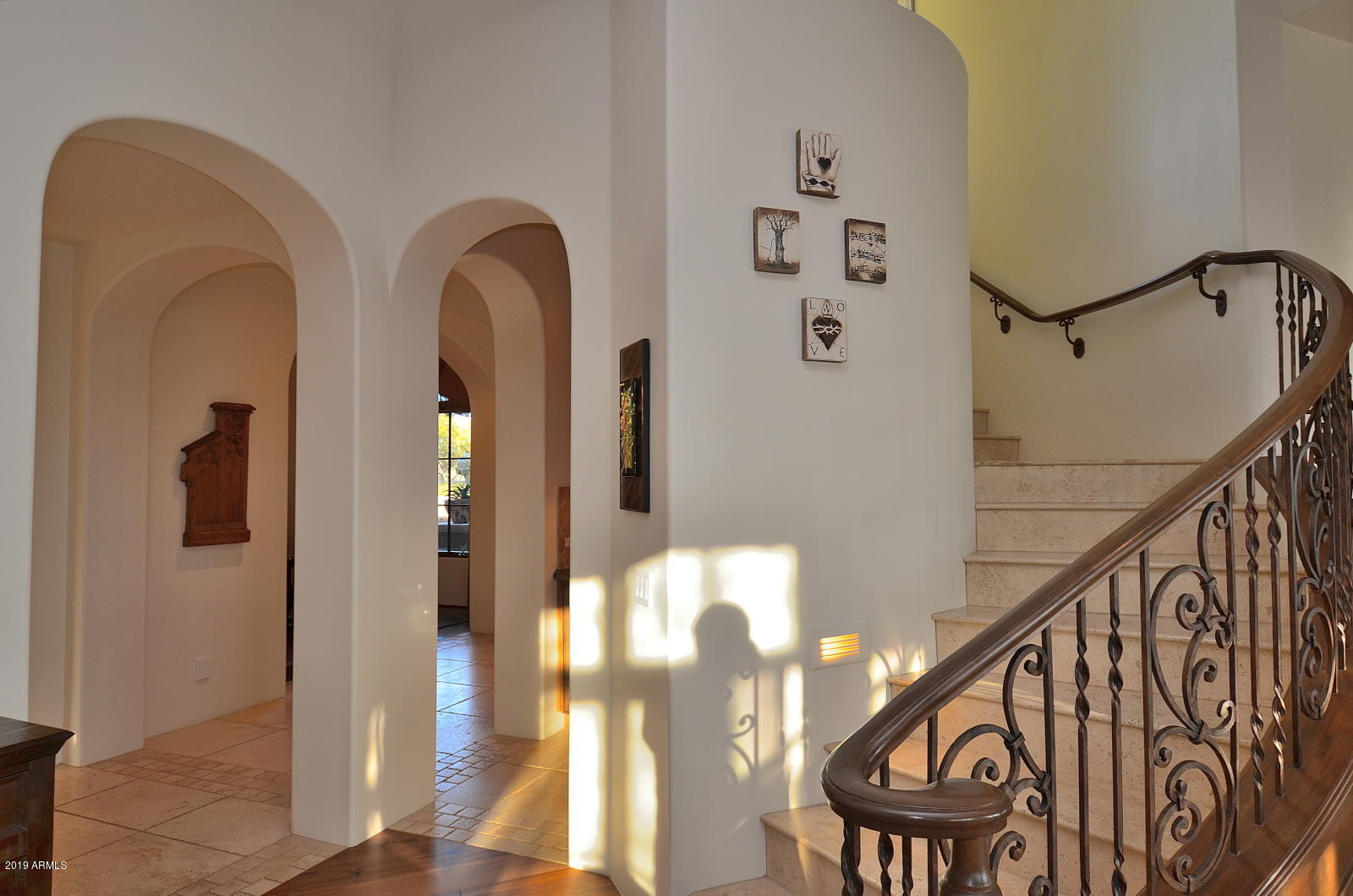 DC Ranch - Residential