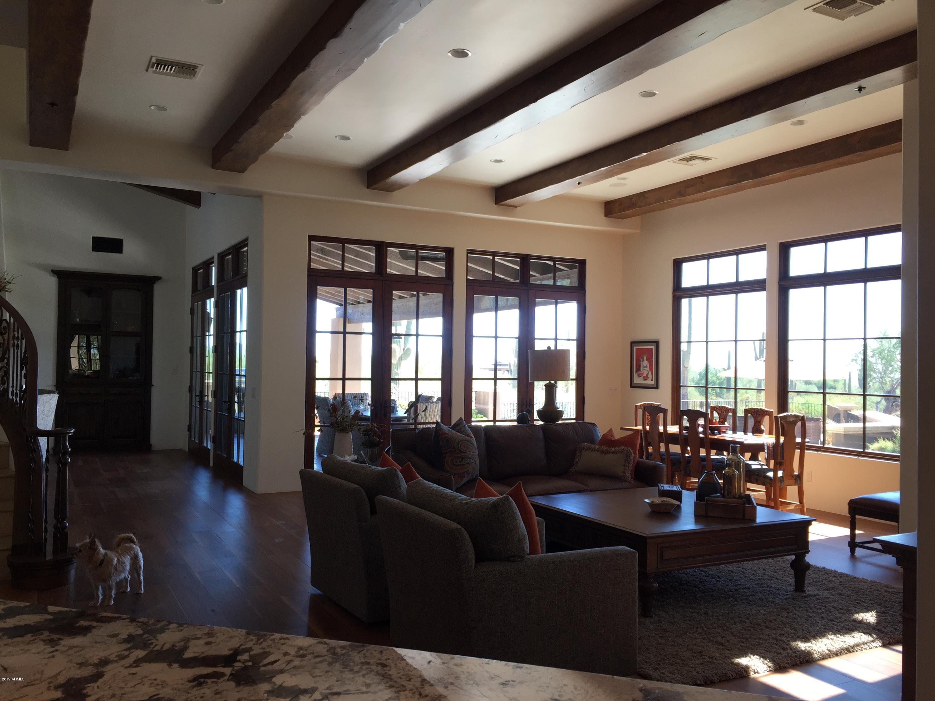 DC Ranch - Residential
