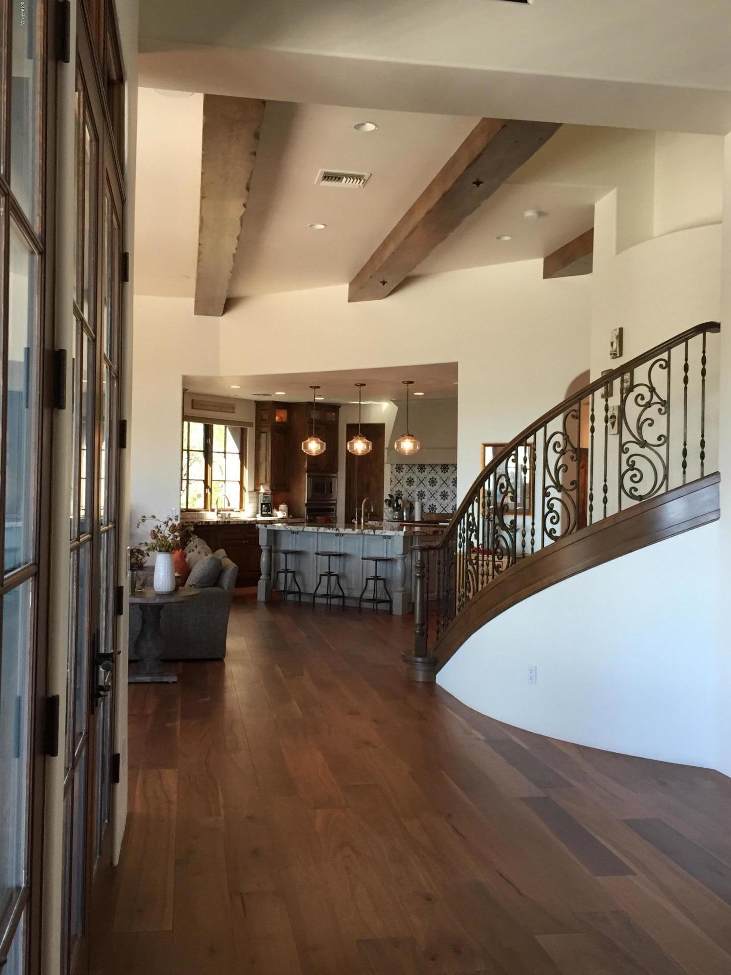 DC Ranch - Residential