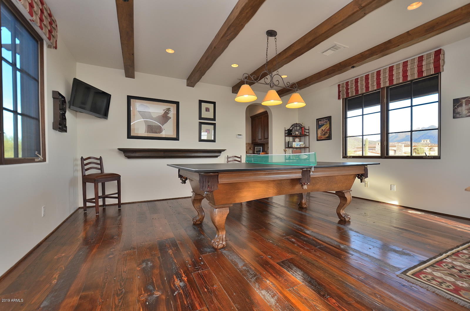 DC Ranch - Residential