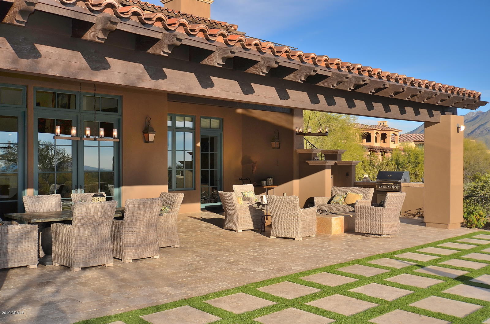 DC Ranch - Residential