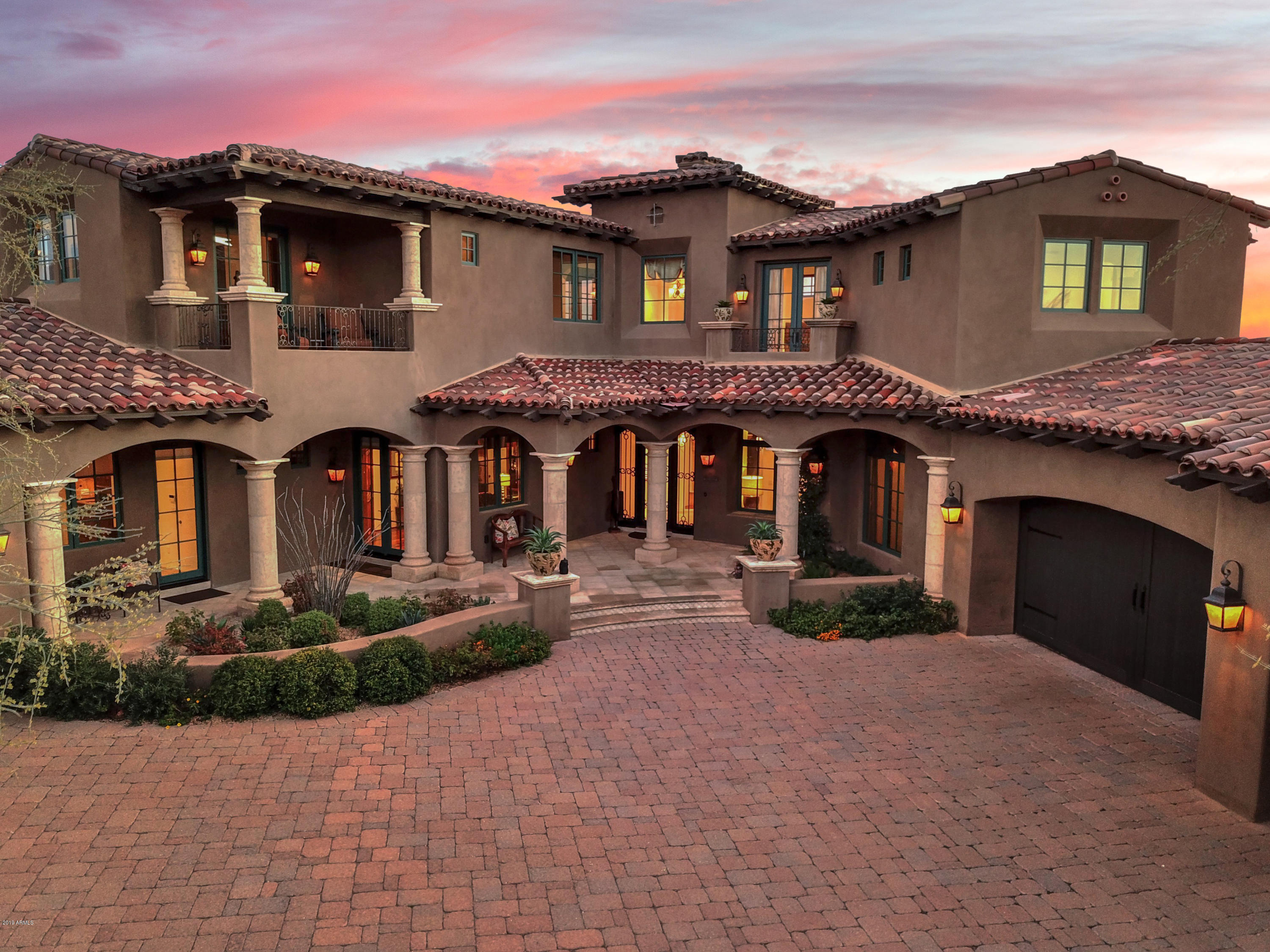 DC Ranch - Residential