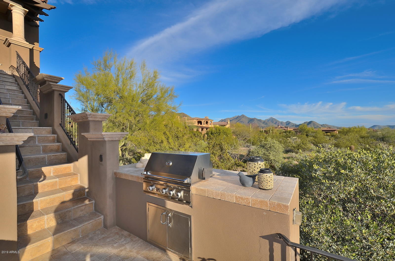 DC Ranch - Residential