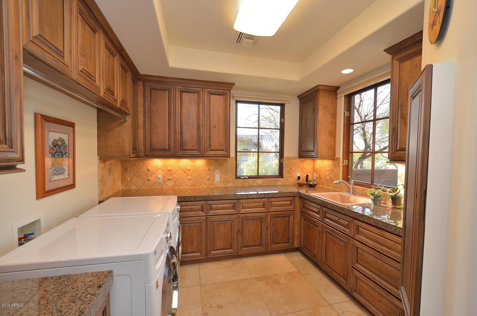 DC Ranch - Residential