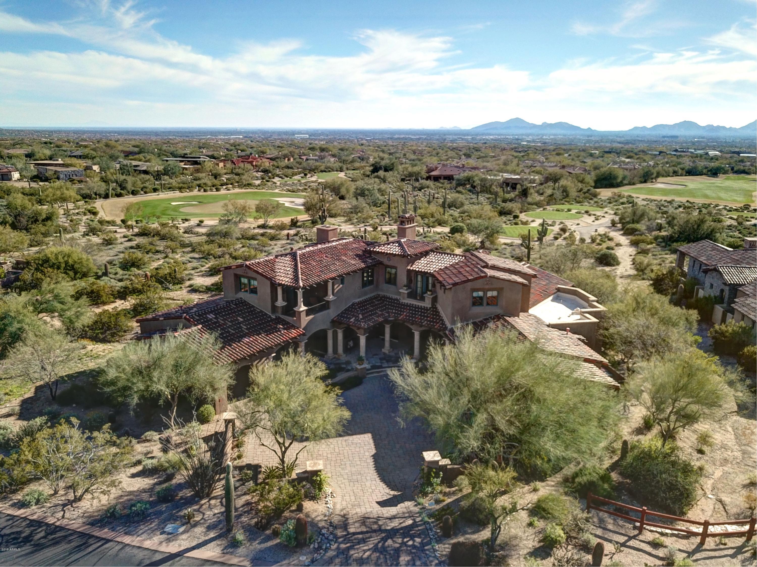 DC Ranch - Residential