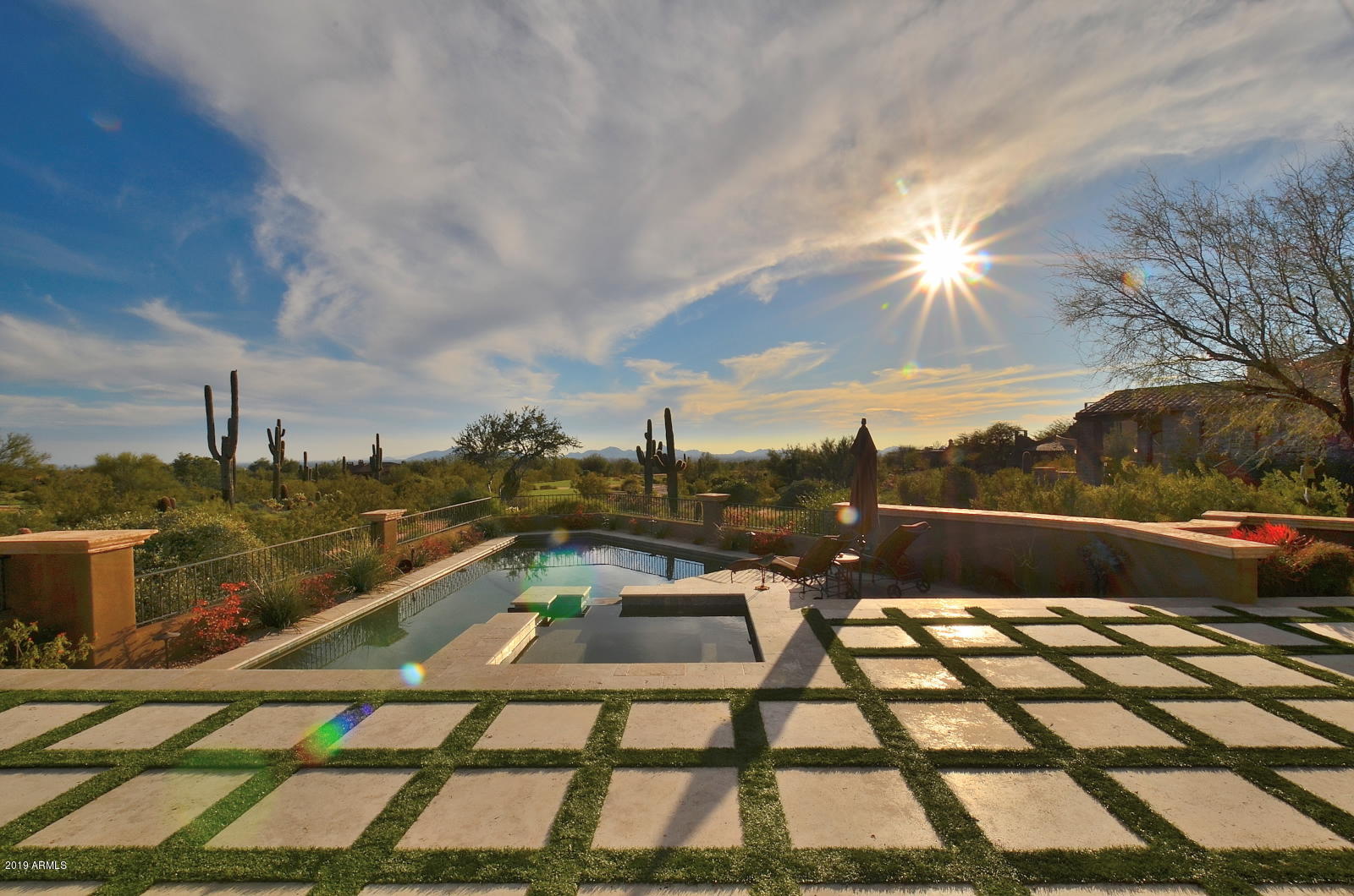 DC Ranch - Residential