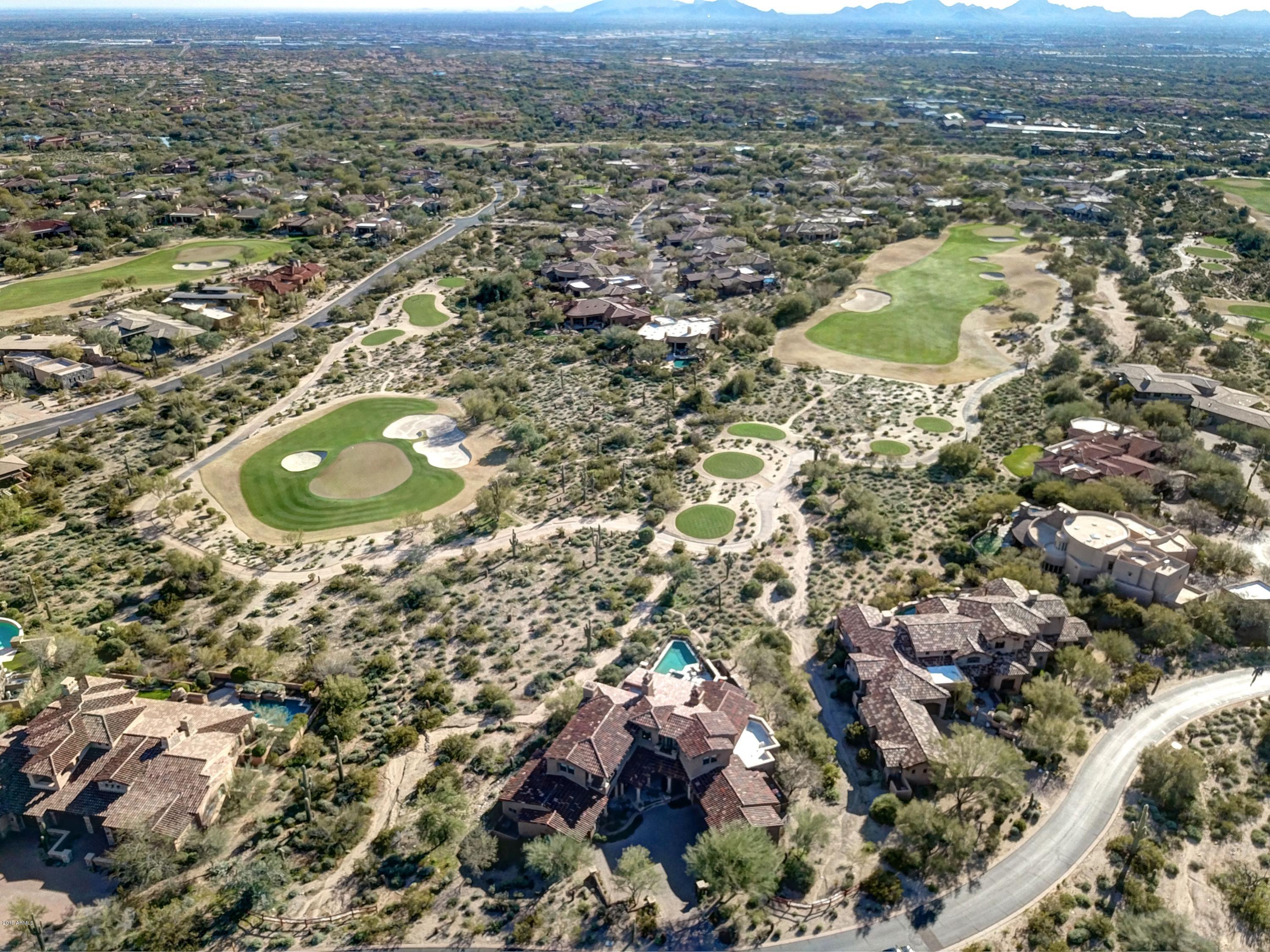 DC Ranch - Residential