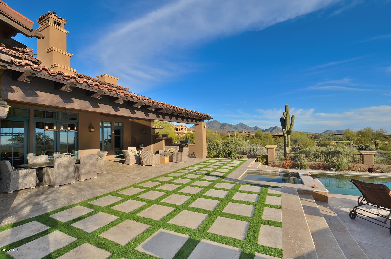 DC Ranch - Residential