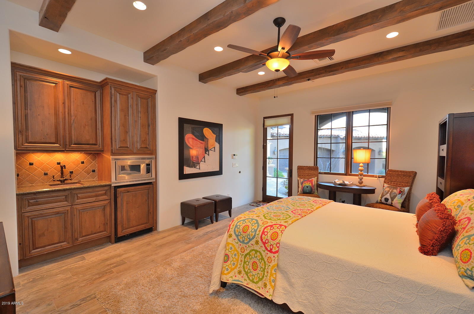 DC Ranch - Residential