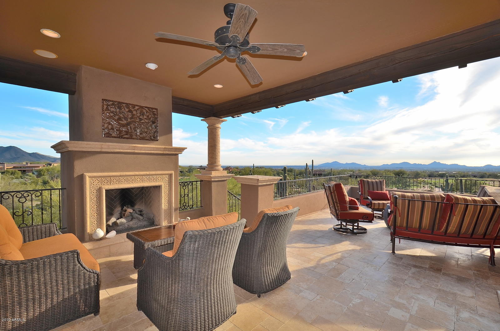 DC Ranch - Residential