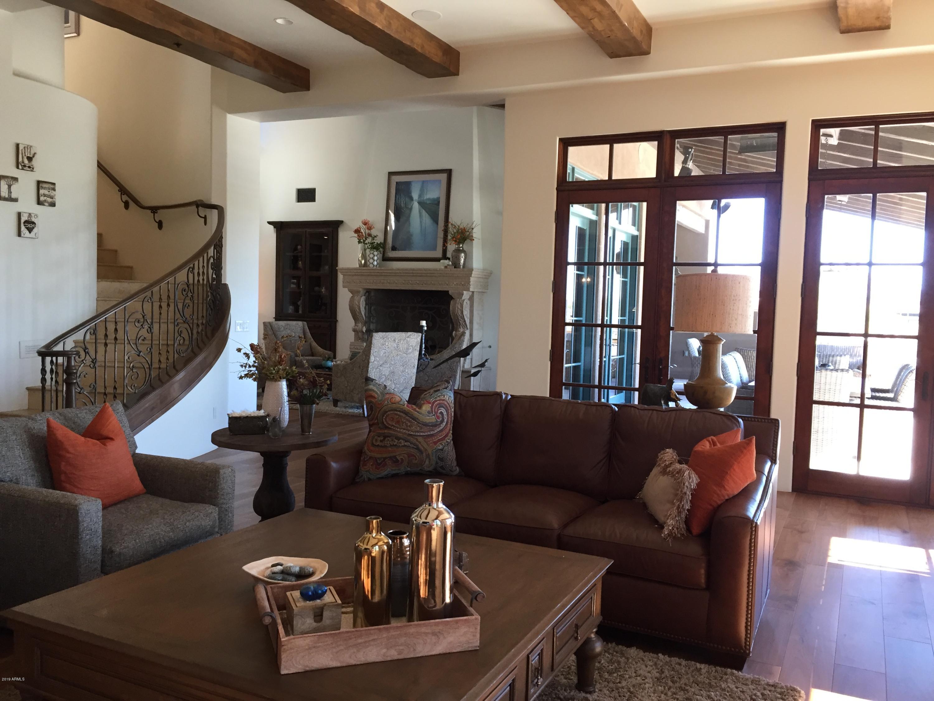 DC Ranch - Residential