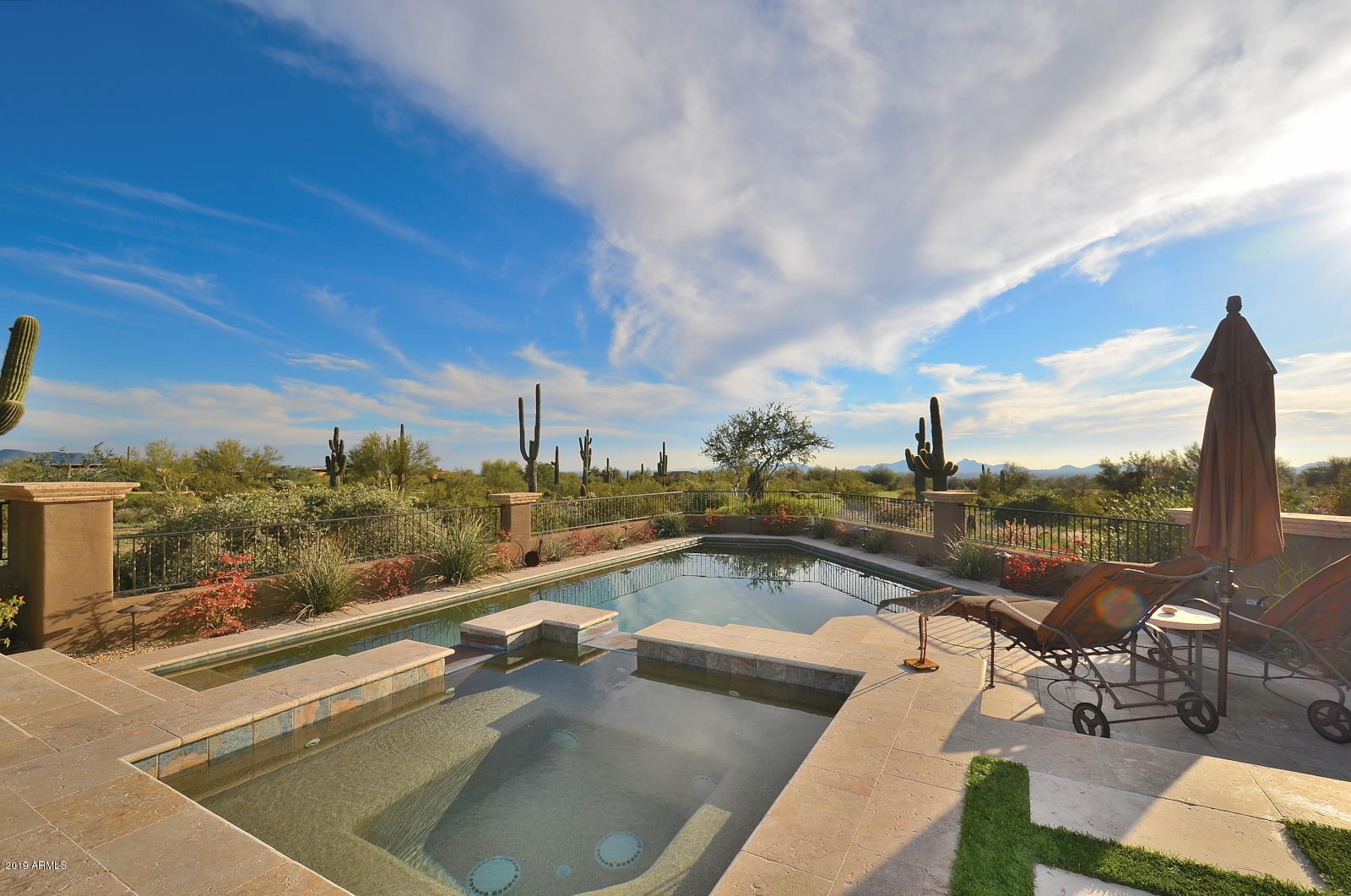DC Ranch - Residential