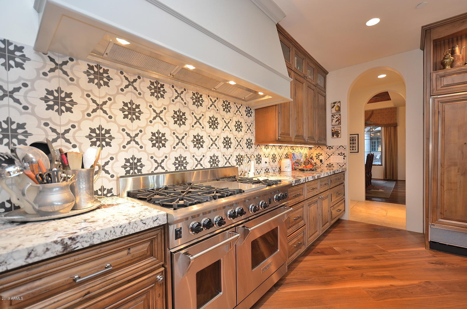 DC Ranch - Residential