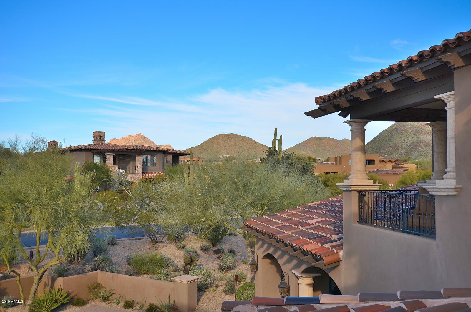 DC Ranch - Residential