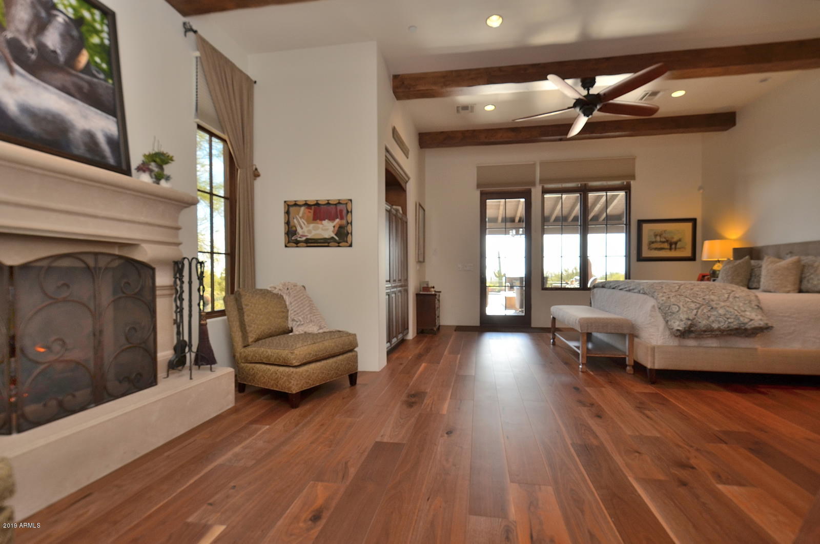 DC Ranch - Residential