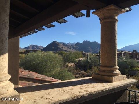 DC Ranch - Residential