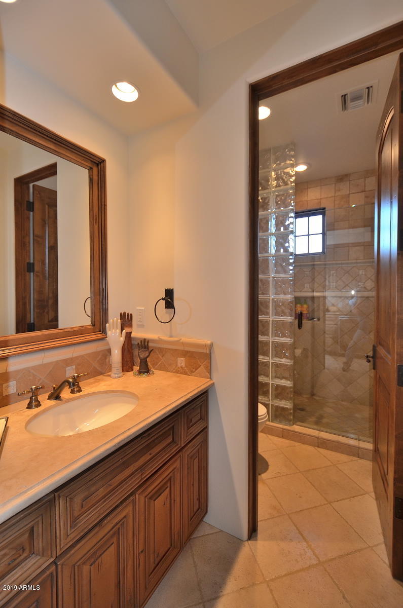DC Ranch - Residential