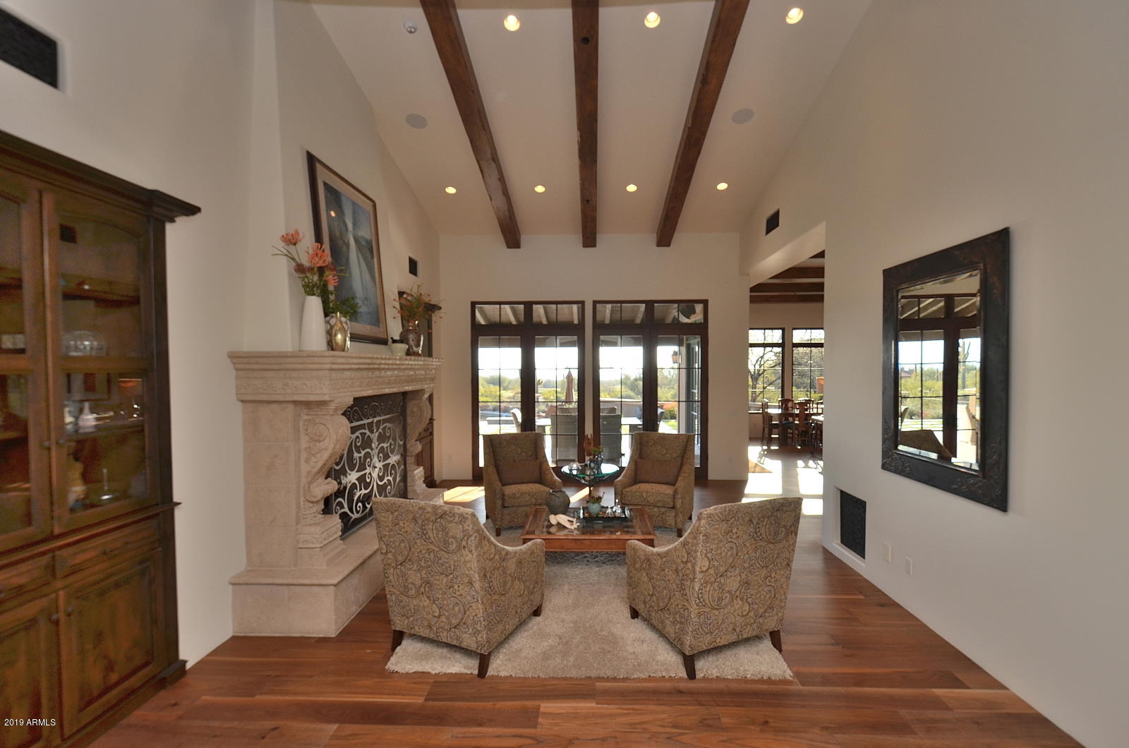 DC Ranch - Residential