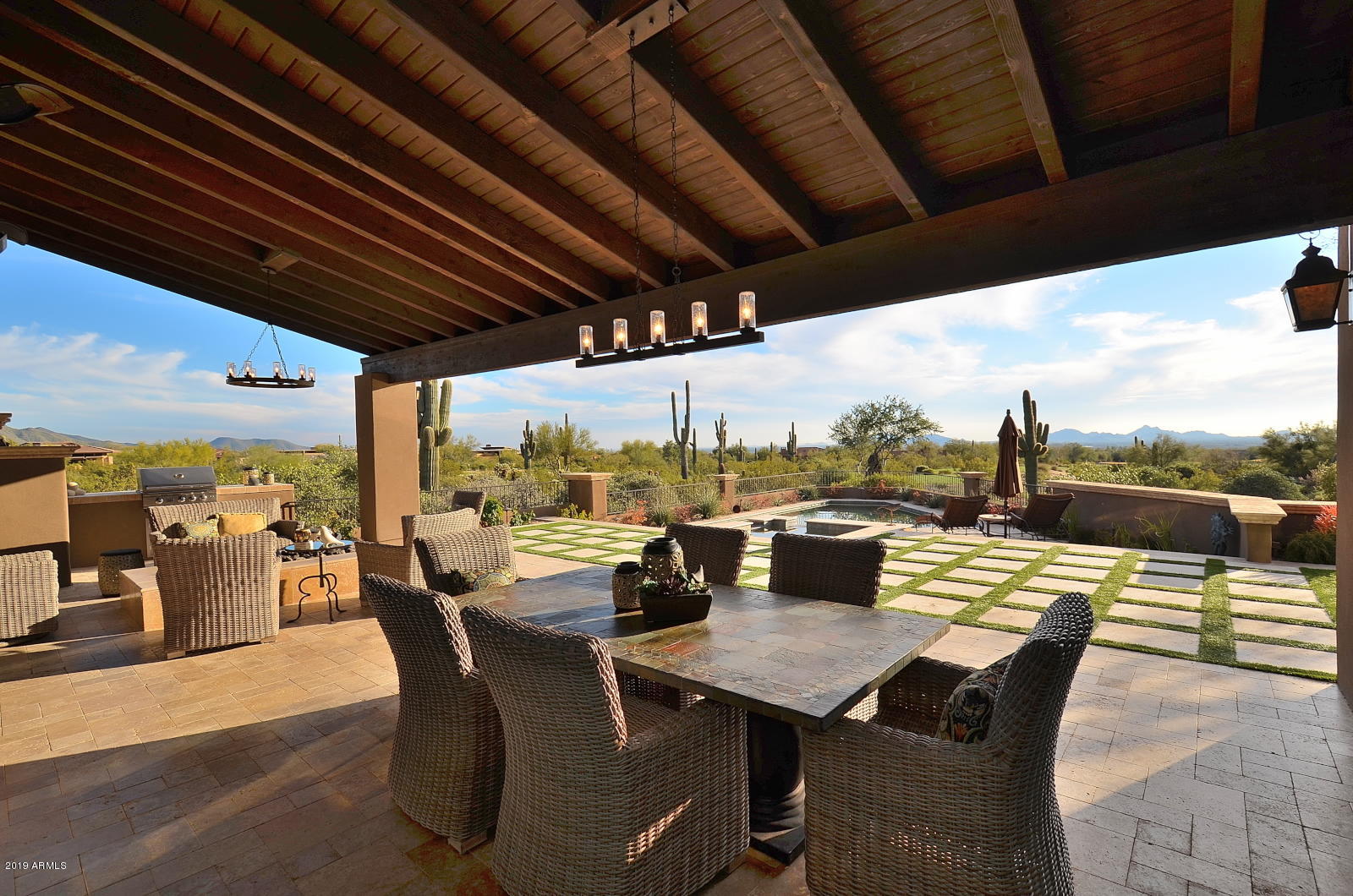DC Ranch - Residential