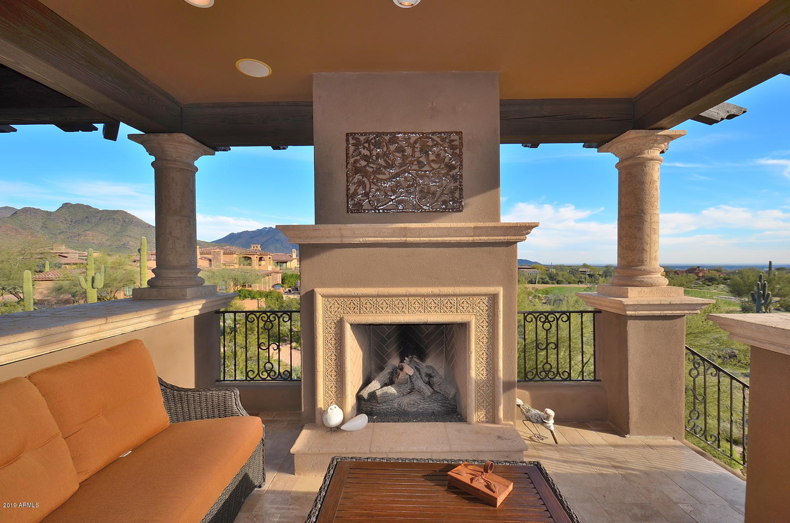 DC Ranch - Residential