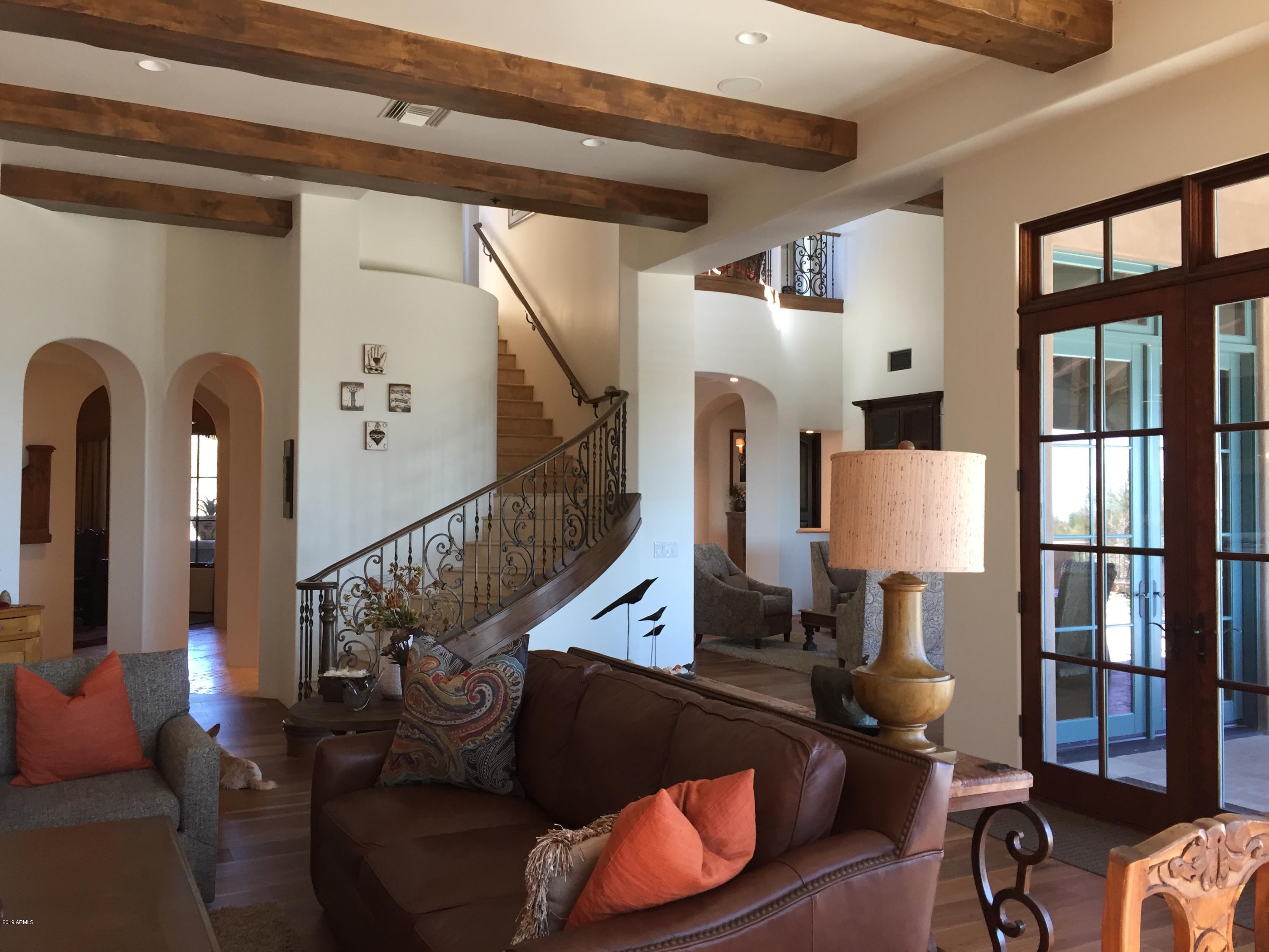 DC Ranch - Residential