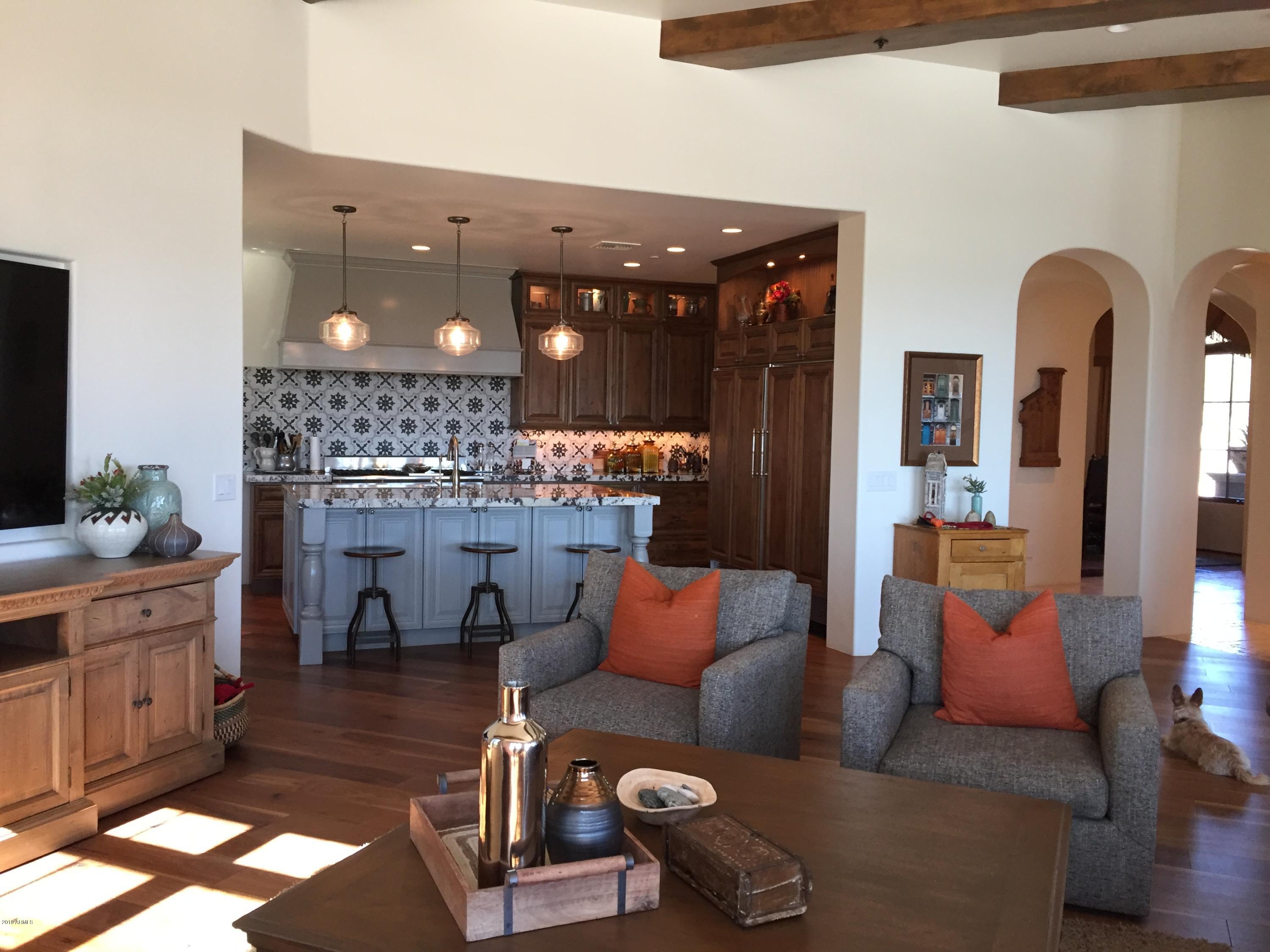 DC Ranch - Residential