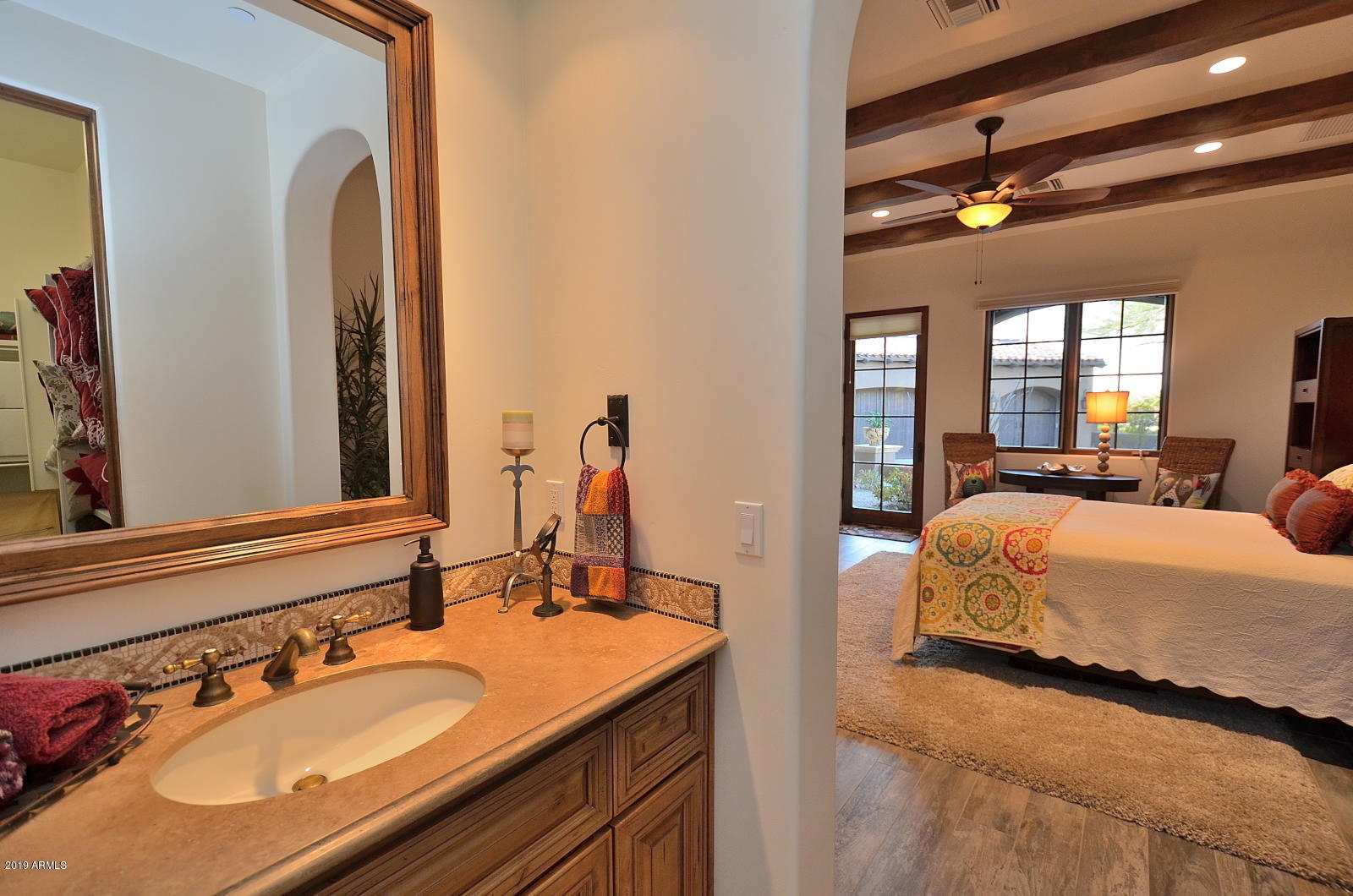 DC Ranch - Residential