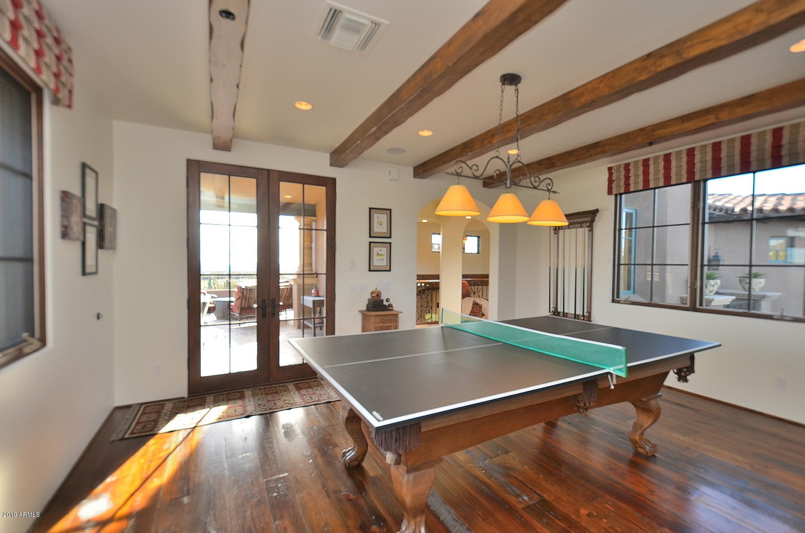 DC Ranch - Residential