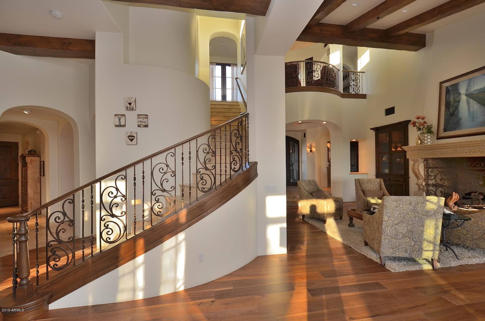 DC Ranch - Residential