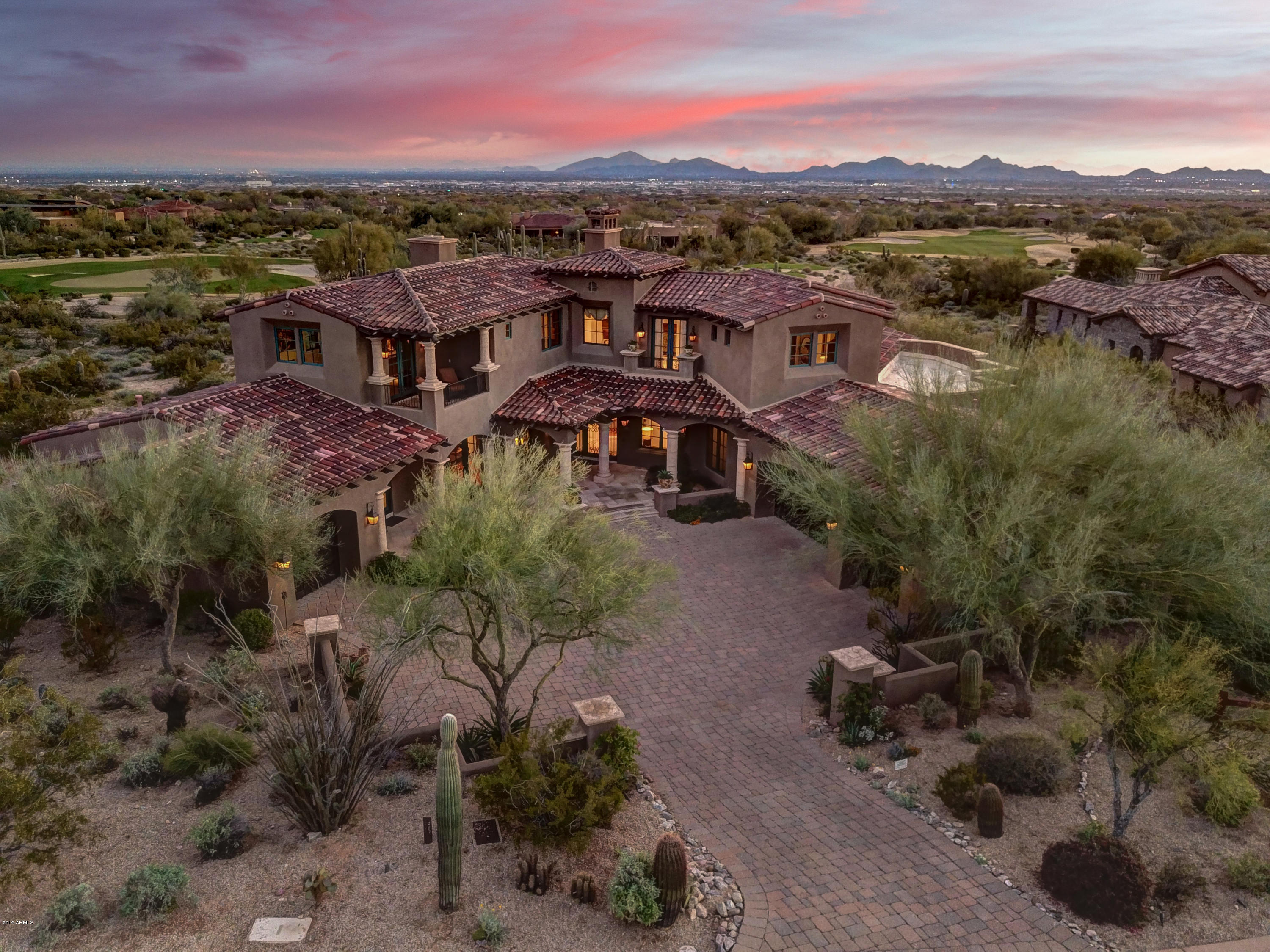 DC Ranch - Residential