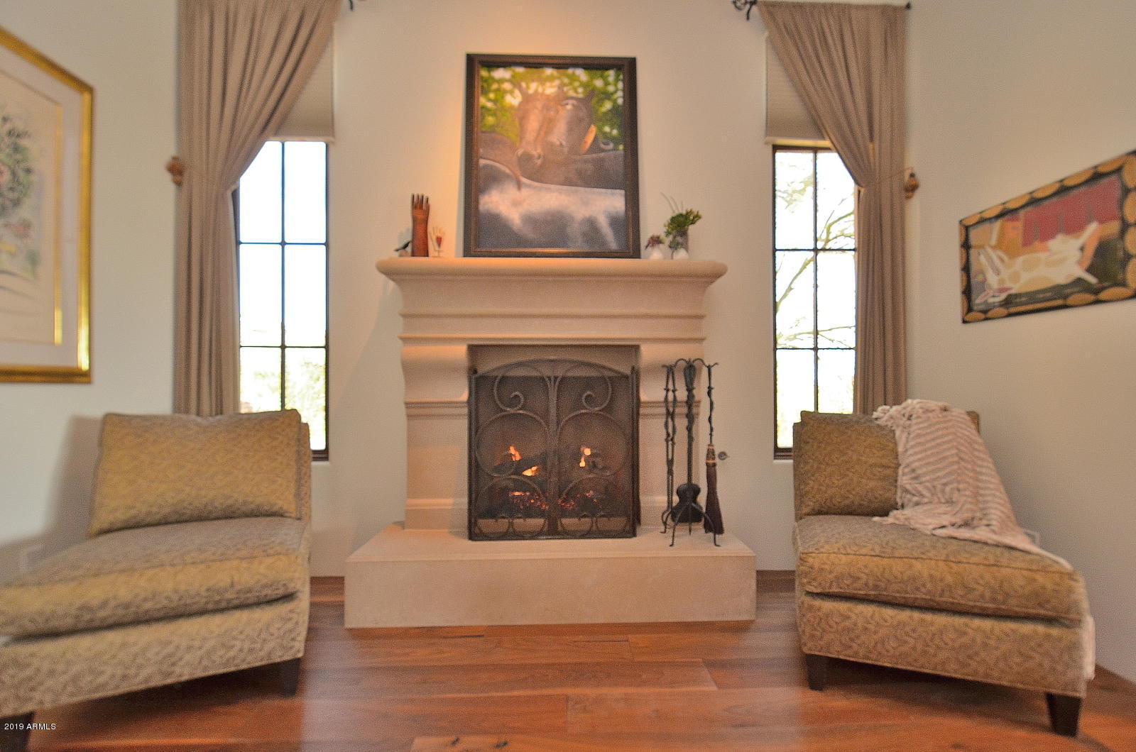 DC Ranch - Residential