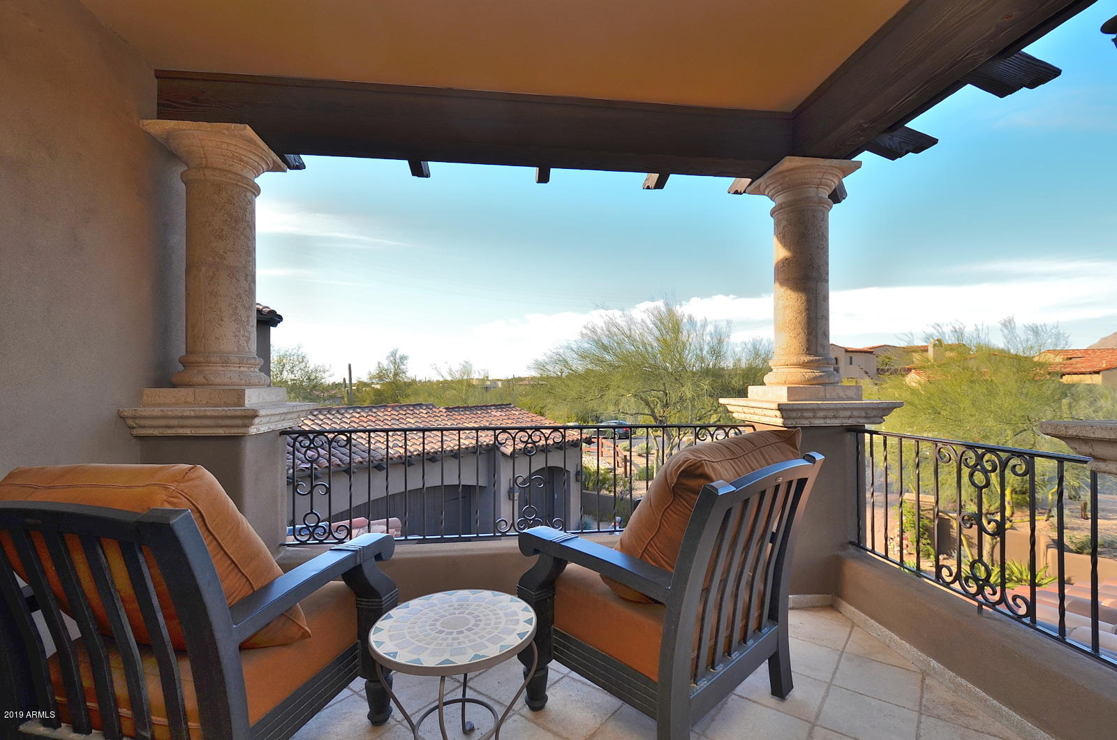 DC Ranch - Residential