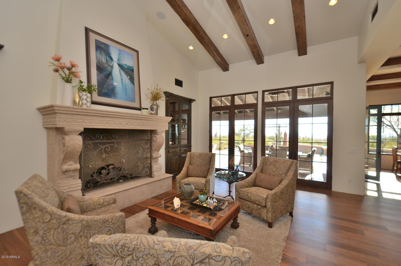 DC Ranch - Residential