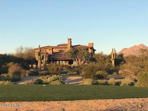 DC Ranch - Residential