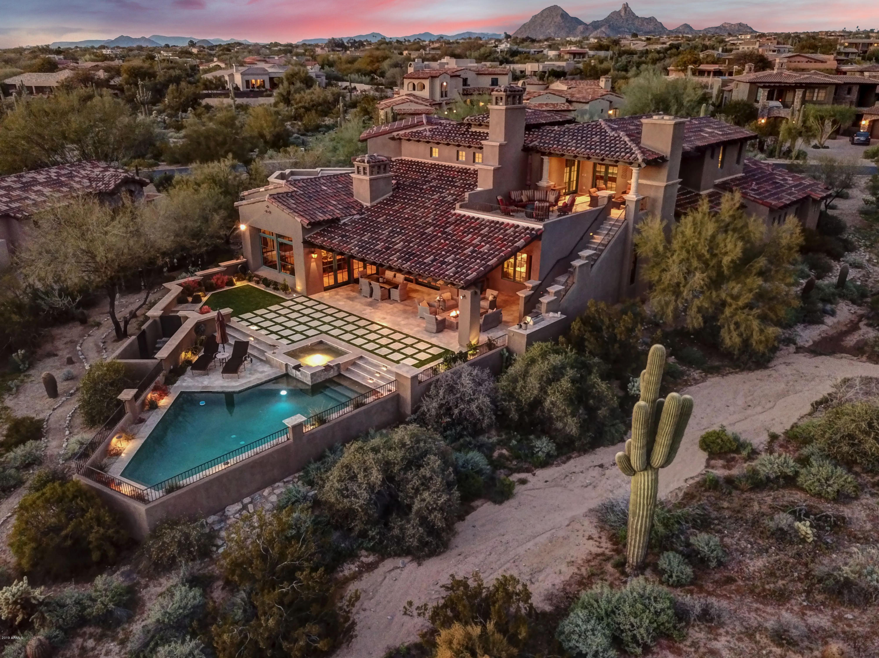 DC Ranch - Residential