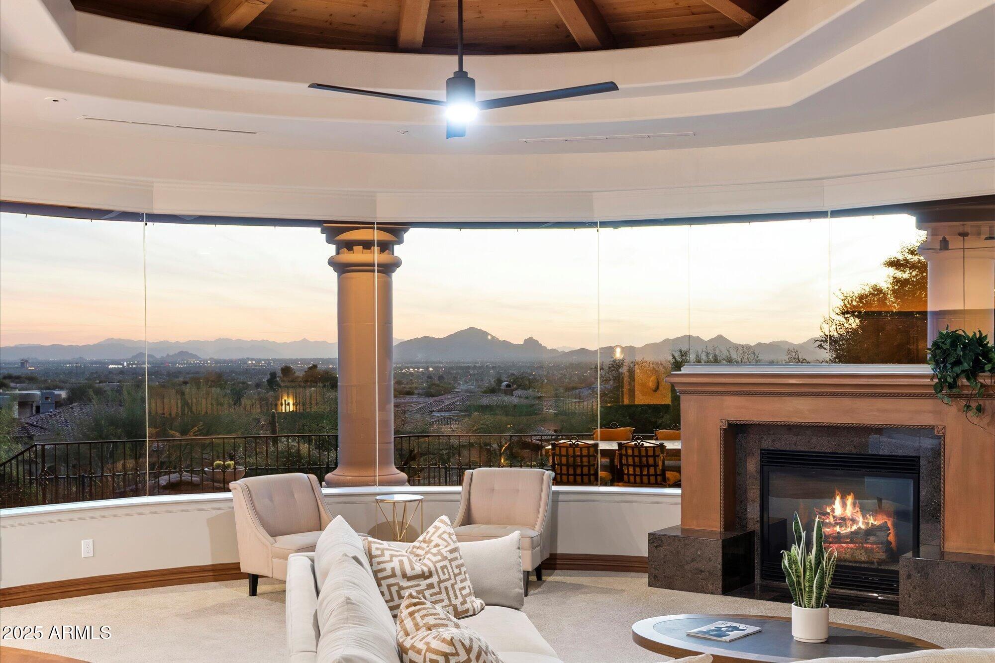 ANCALA - Residential