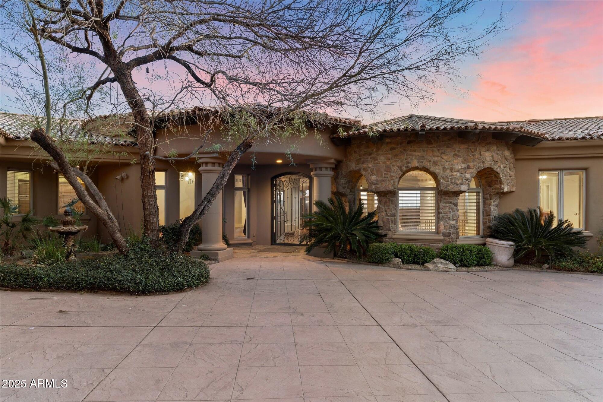 ANCALA - Residential