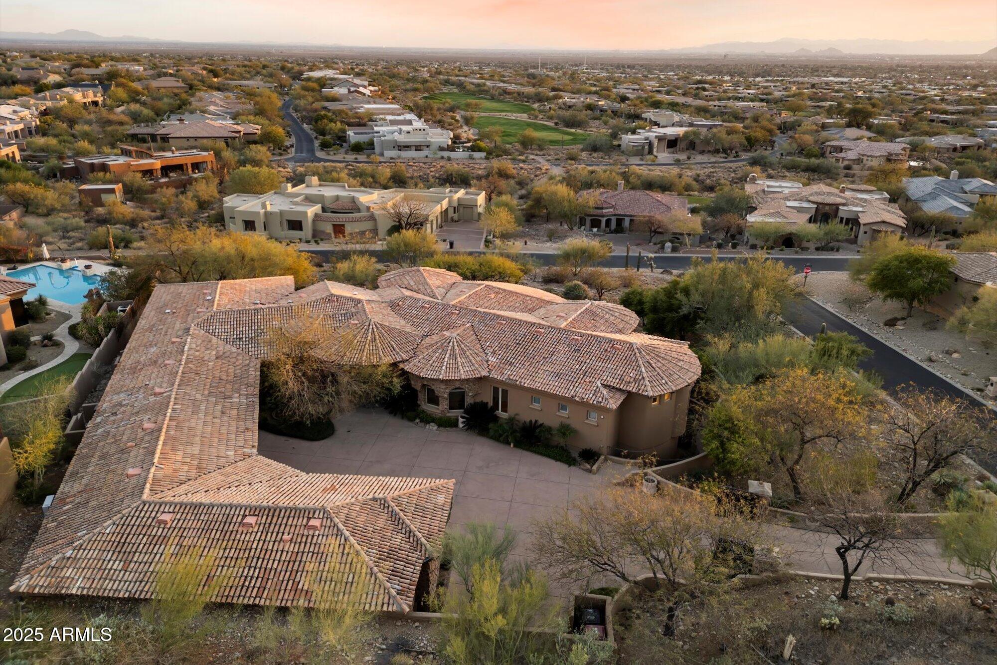 ANCALA - Residential