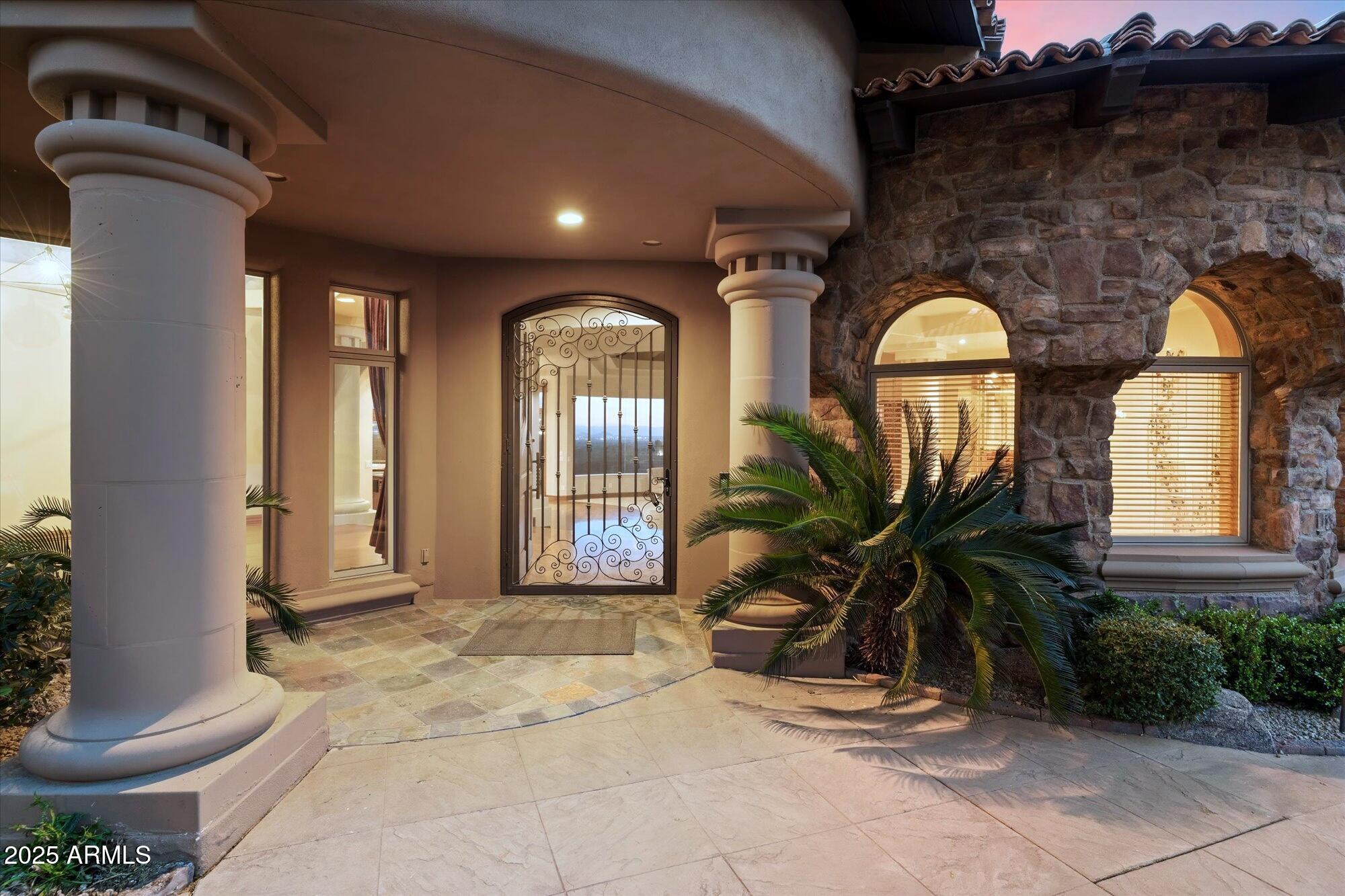 ANCALA - Residential