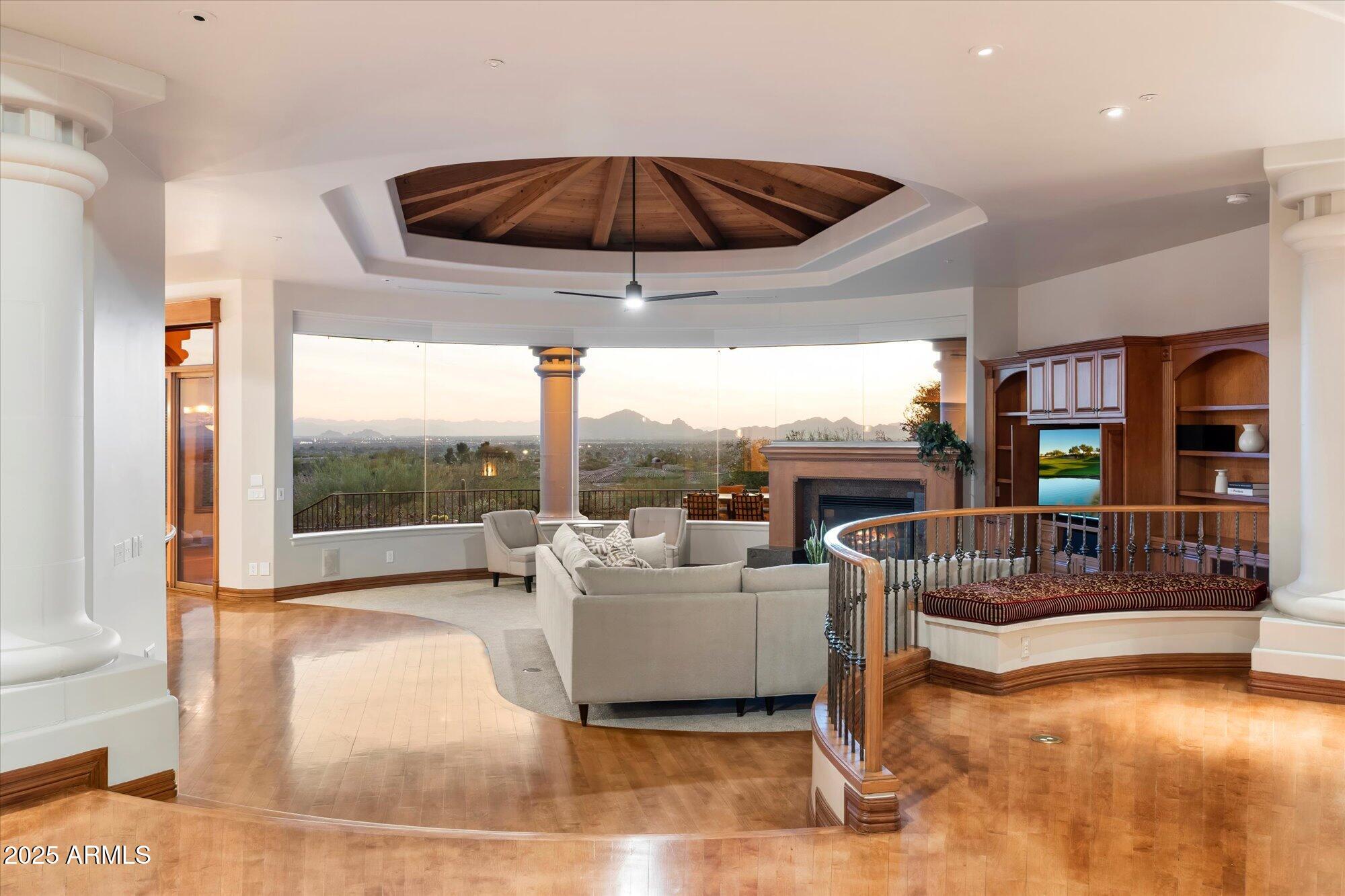 ANCALA - Residential