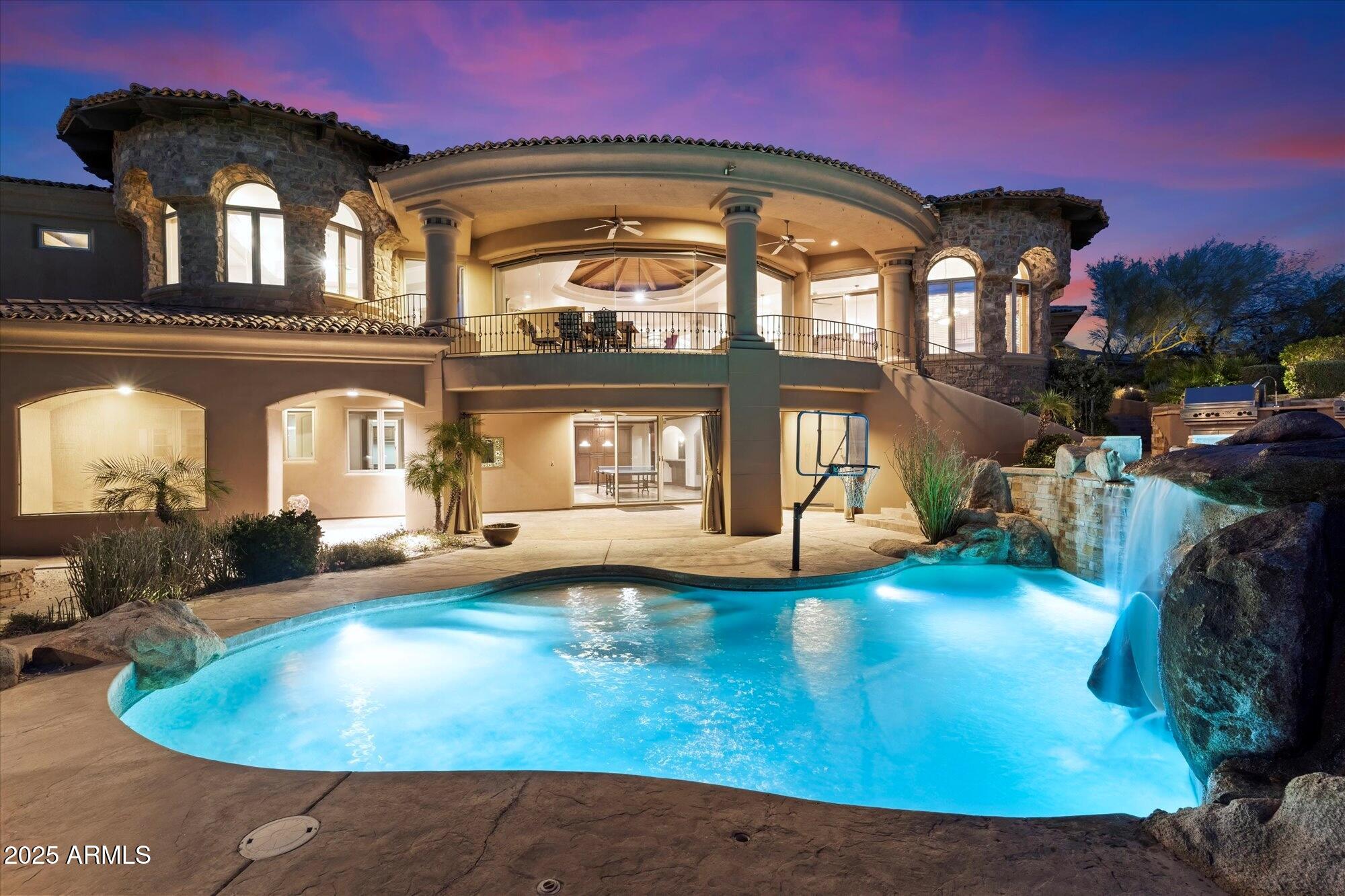 ANCALA - Residential