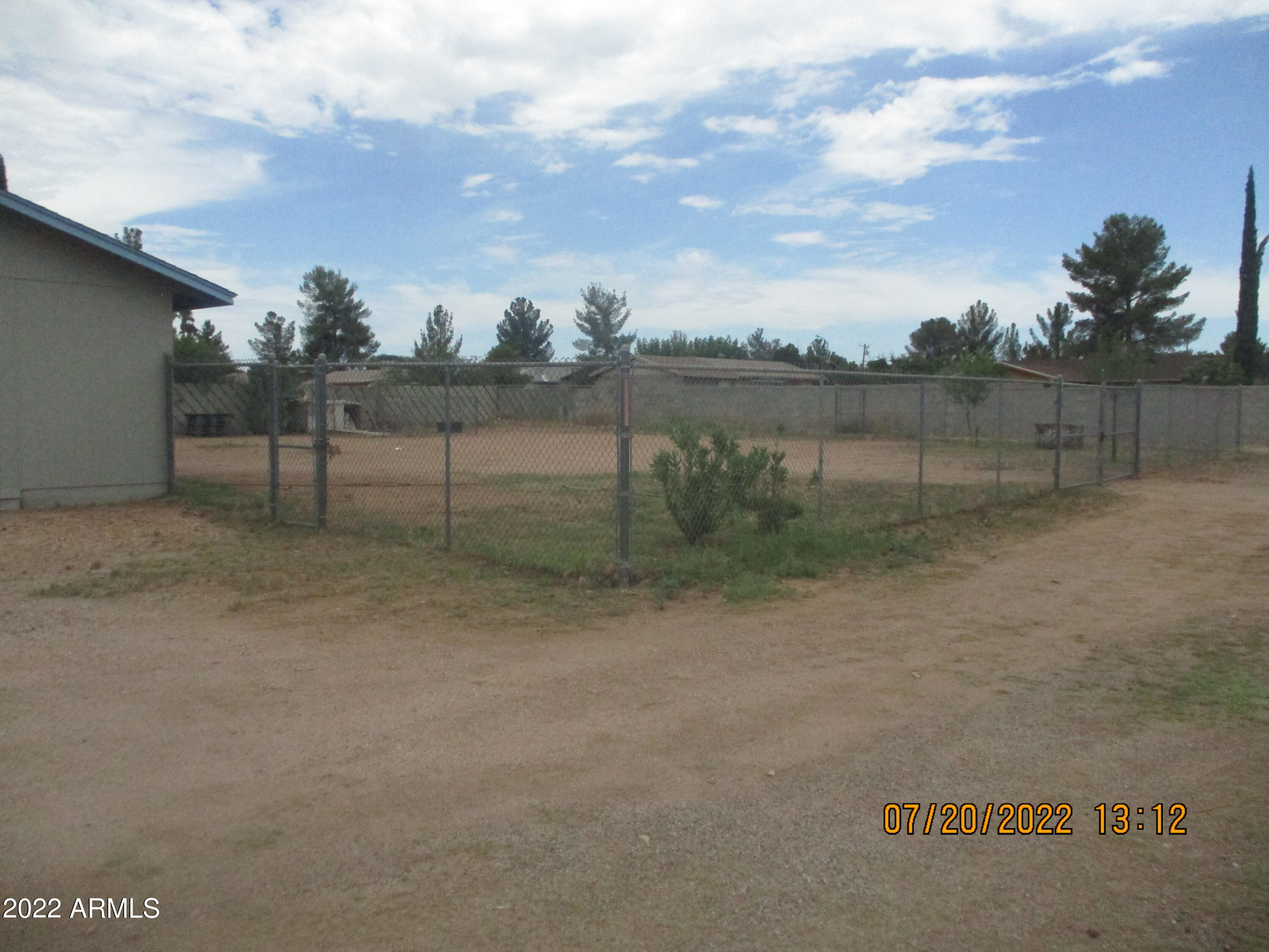 FOOTHILLS ADD - Residential