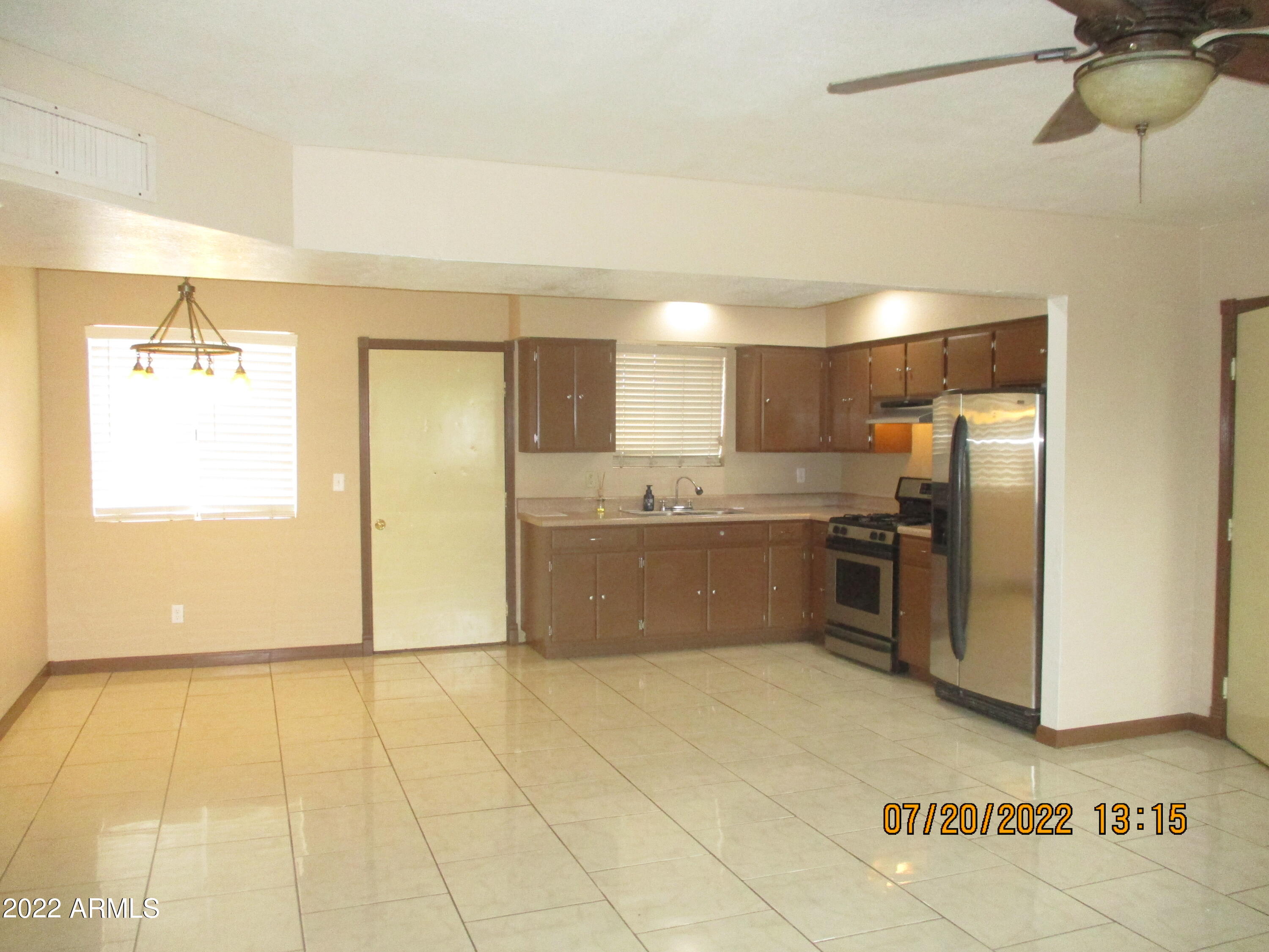 FOOTHILLS ADD - Residential